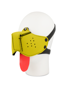 OHMAMA FETISH - BOZAL PERRO...