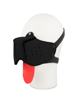 OHMAMA FETISH - BOZAL PERRO...