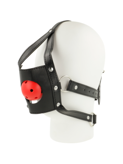 OHMAMA FETISH - ARNÉS DE...