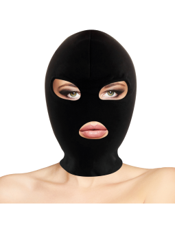 DARKNESS - BDSM SUBMISSION...
