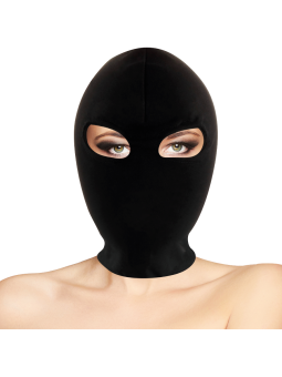 DARKNESS - SUBMISSION MASK...