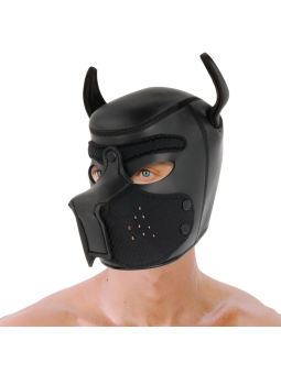 DARKNESS - NEOPRENE DOG...