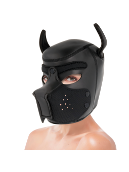 DARKNESS - NEOPRENE DOG...