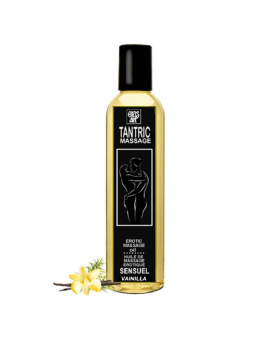 EROS-ART - NATURAL TANTRIC...