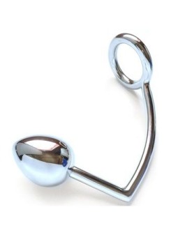 METAL HARD - ANILLO CON...