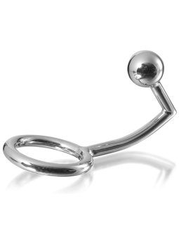 METAL HARD - COCK RING...