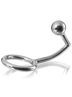 METAL HARD - COCK RING...