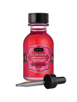 KAMASUTRA - ACEITE...