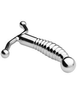 METAL HARD - MASAJEADOR...