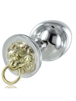 METAL HARD - ANAL PLUG...