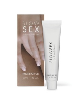 BIJOUX - SLOW SEX GEL DE...
