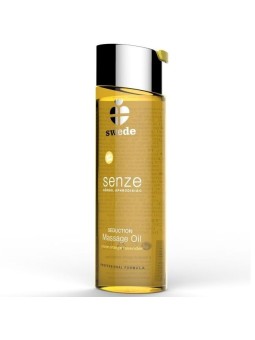 SWEDE - HERBAL APHRODISIAC...