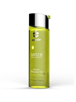 SWEDE - HERBAL APHRODISIAC...