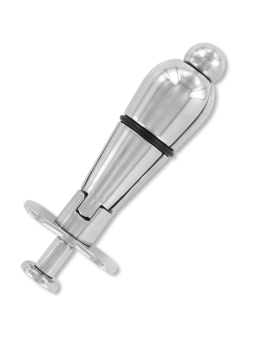 METAL HARD - METAL ANAL...