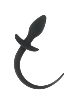 DARKNESS - ANAL PLUG 28 CM...