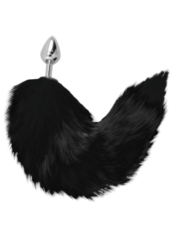 DARKNESS - PLUG ANAL SILVER...