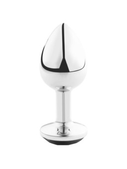 SECRETPLAY - ANAL PLUG NEGRO M