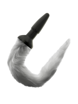 DARKNESS - SILICONE ANAL...