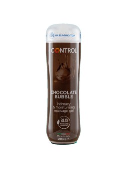 CONTROL - MASSAGE GEL 3 IN...