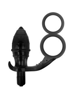 ADDICTED TOYS - ANAL PLUG...