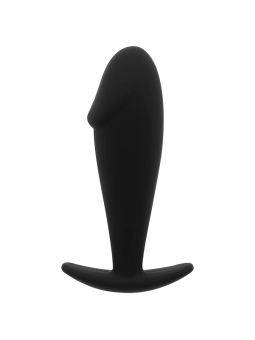 OHMAMA - SILICONE ANAL PLUG...