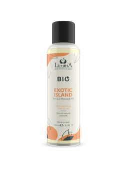 INTIMATELINE LUXURIA - BIO...