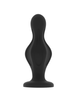 OHMAMA - SILICONE ANAL PLUG...