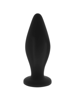 OHMAMA - SILICONE ANAL PLUG...