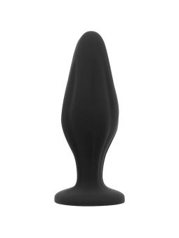 OHMAMA - SILICONE ANAL PLUG...