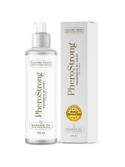 PHEROSTRONG - ACEITE DE...