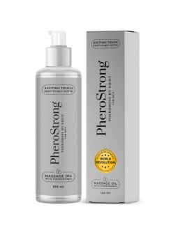 PHEROSTRONG - ACEITE DE...