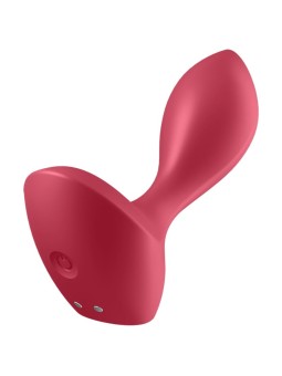 SATISFYER - BACKDOOR LOVER...