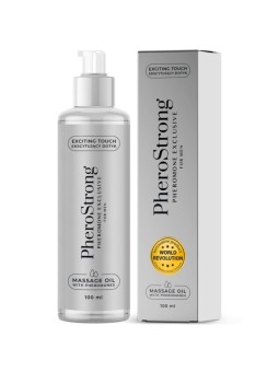 PHEROSTRONG - ACEITE DE...