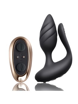 ROCKS-OFF - COCKTAIL PLUG...