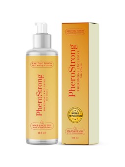 PHEROSTRONG - ACEITE DE...