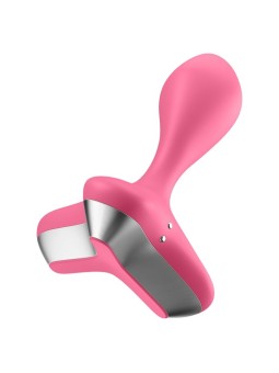 SATISFYER - GAME CHANGER...
