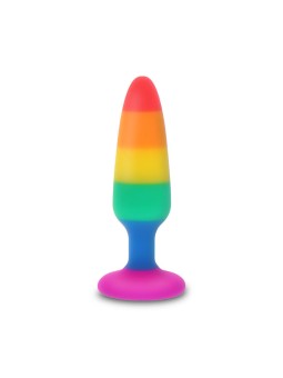PRIDE - LGBT FLAG PLUG...