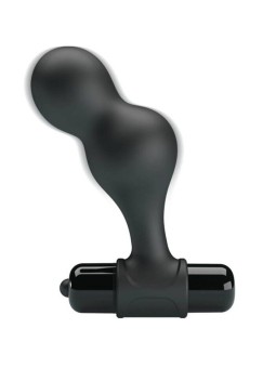 MR PLAY - BLACK SILICONE...