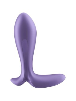SATISFYER - INTENSITY PLUG...