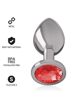 INTENSE - ALUMINUM METAL...