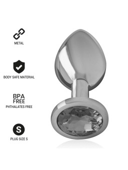 INTENSE - ALUMINUM METAL...