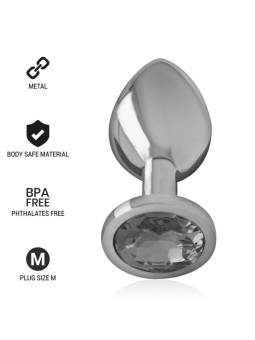INTENSE - ALUMINUM METAL...