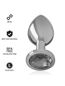 INTENSE - ALUMINUM METAL...