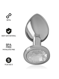 INTENSE - ALUMINUM METAL...