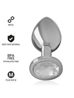 INTENSE - ALUMINUM METAL...