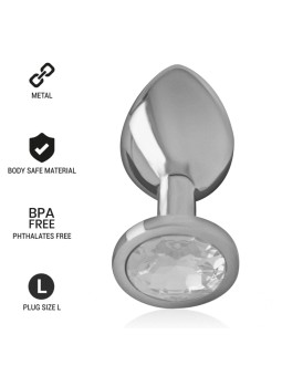 INTENSE - ALUMINUM METAL...