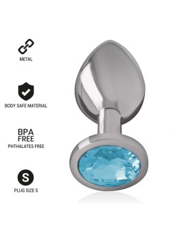 INTENSE - ALUMINUM METAL...
