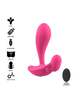 INTENSE - SHELLY DUO...