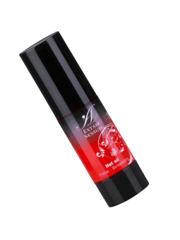 EXTASE SENSUAL - STRAWBERRY...