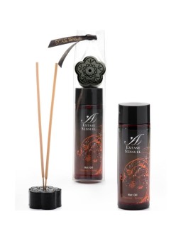EXTASE SENSUAL - CHOCOLATE...